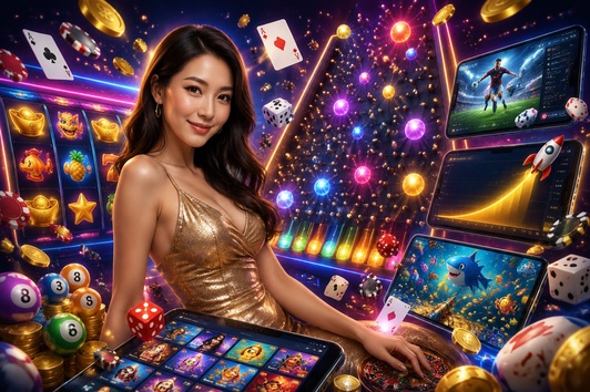 asia818
