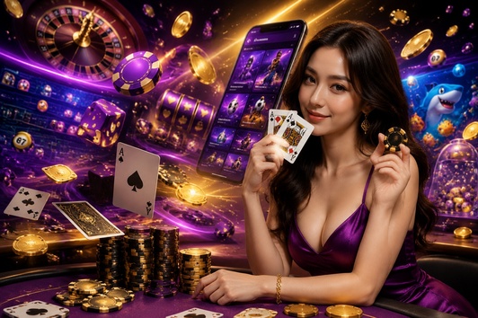 asia818